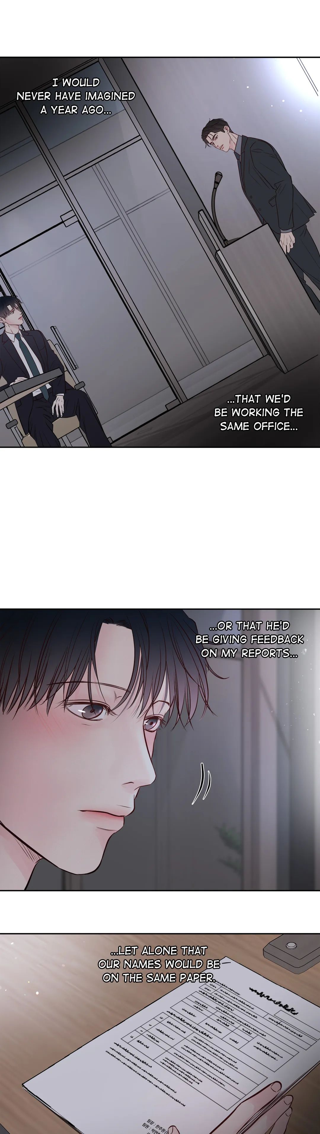 Read Saturday’s Master chapter 24 image 27 on Lezhin
