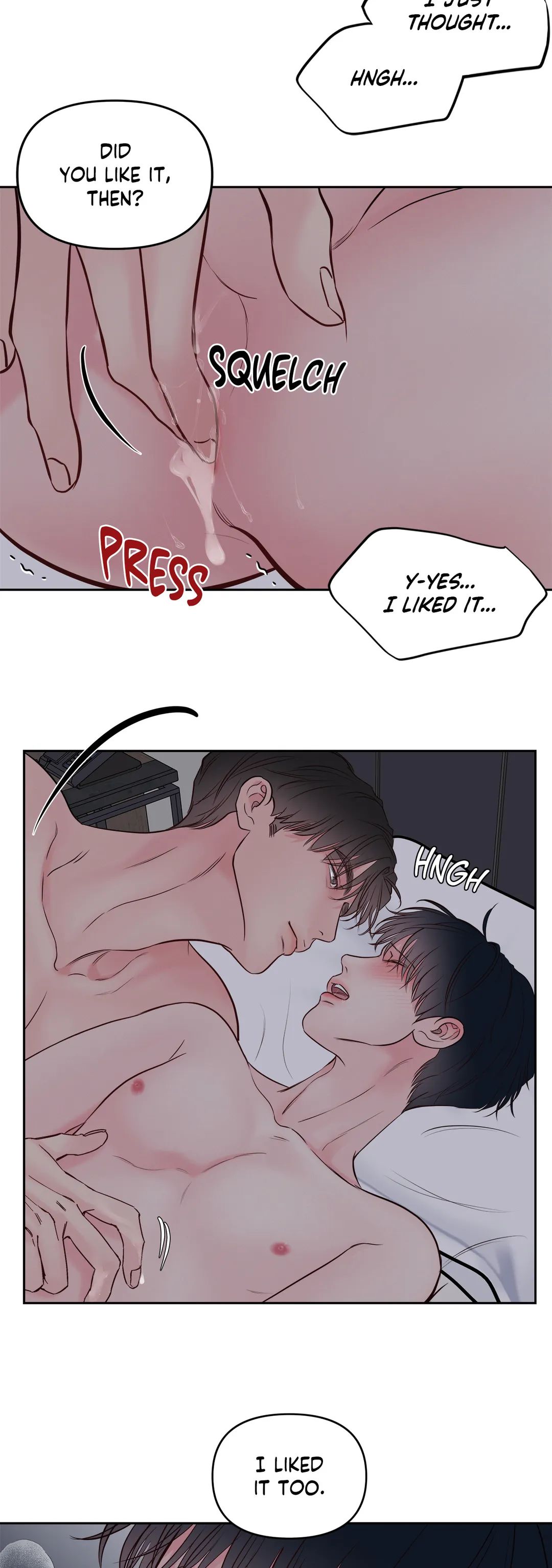 Read Saturday’s Master chapter 24 image 3 on Lezhin
