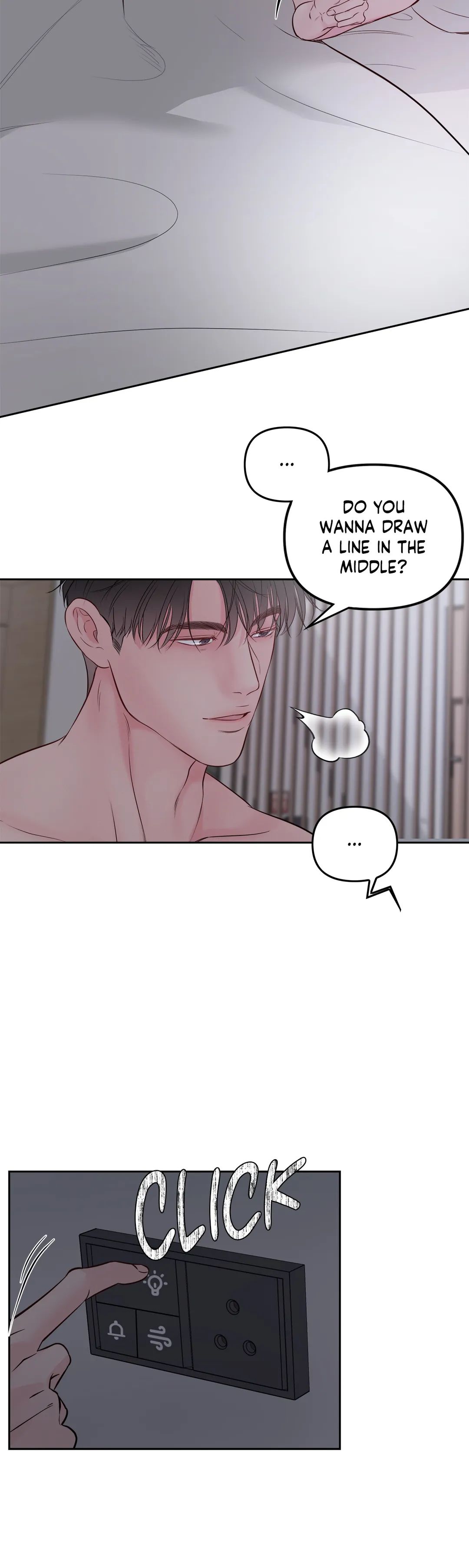 Read Saturday’s Master chapter 24 image 8 on Lezhin