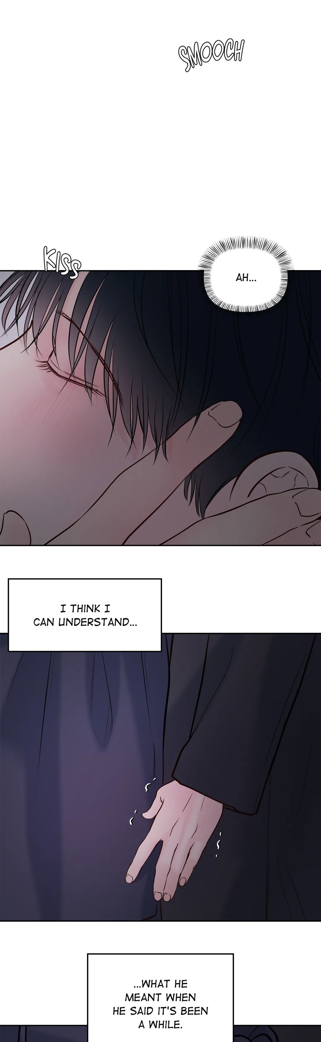 Read Saturday’s Master chapter 25 image 14 on Lezhin