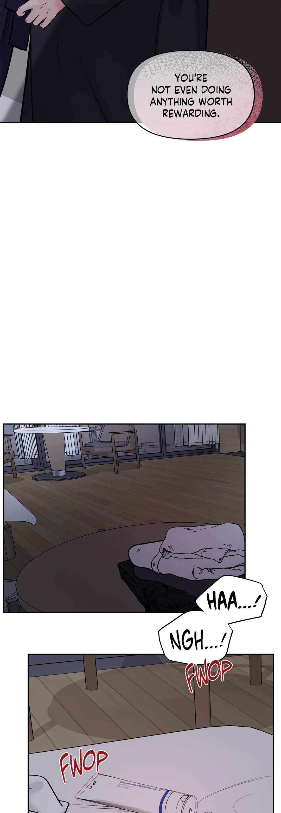 Read Saturday’s Master chapter 25 image 17 on Lezhin