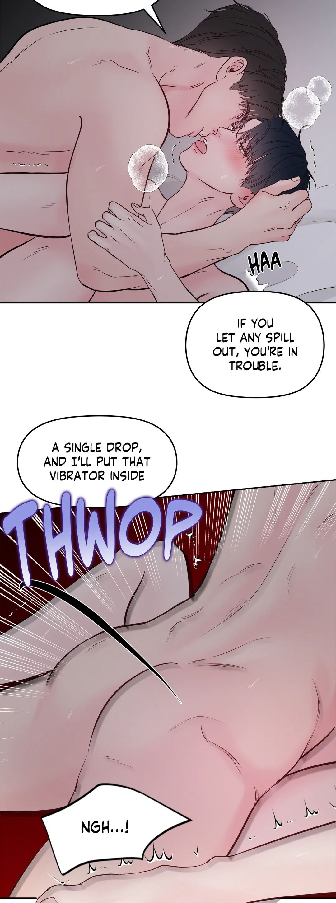 Read Saturday’s Master chapter 25 image 24 on Lezhin