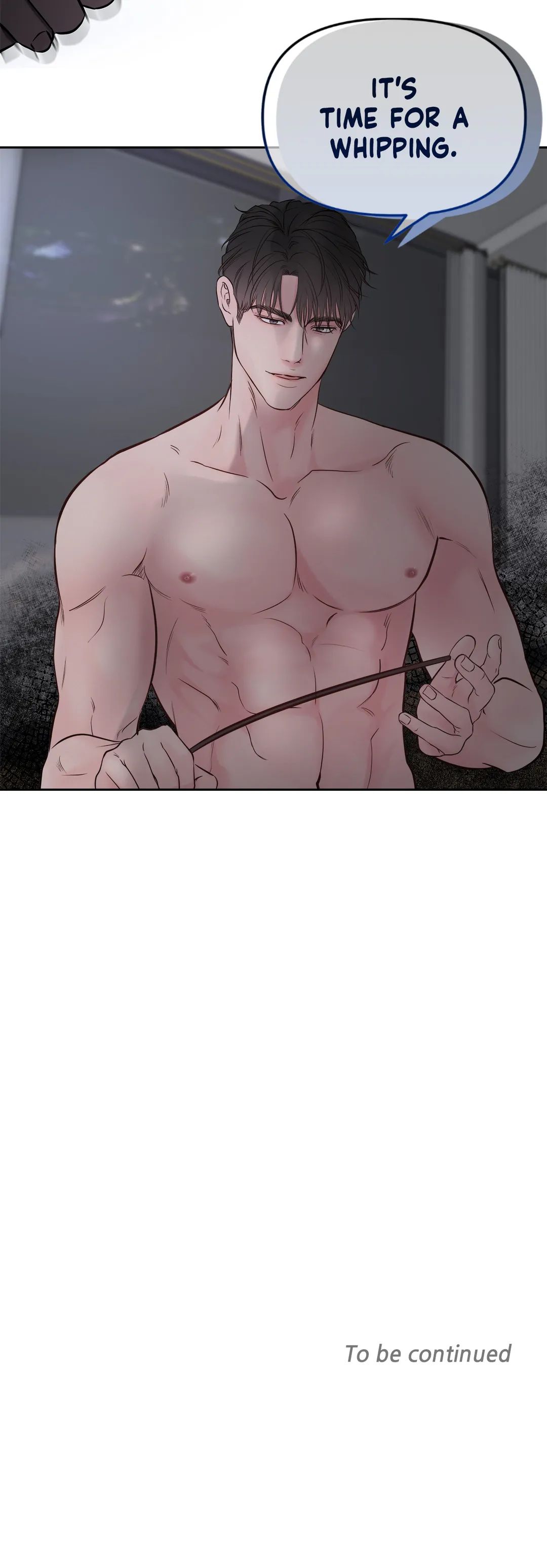 Read Saturday’s Master chapter 25 image 29 on Lezhin