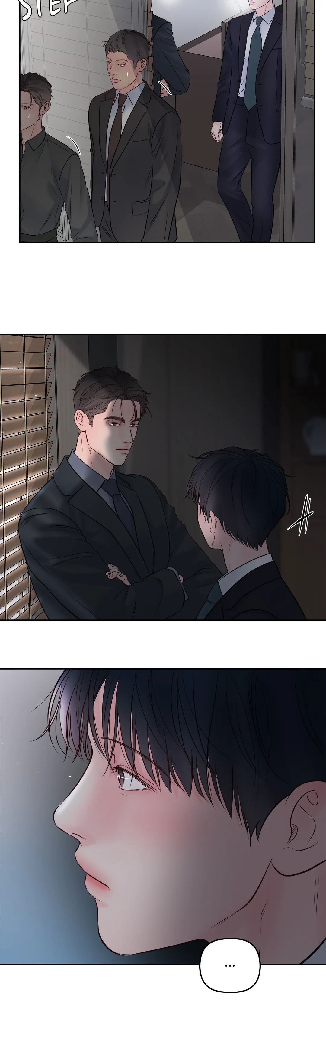Read Saturday’s Master chapter 25 image 7 on Lezhin