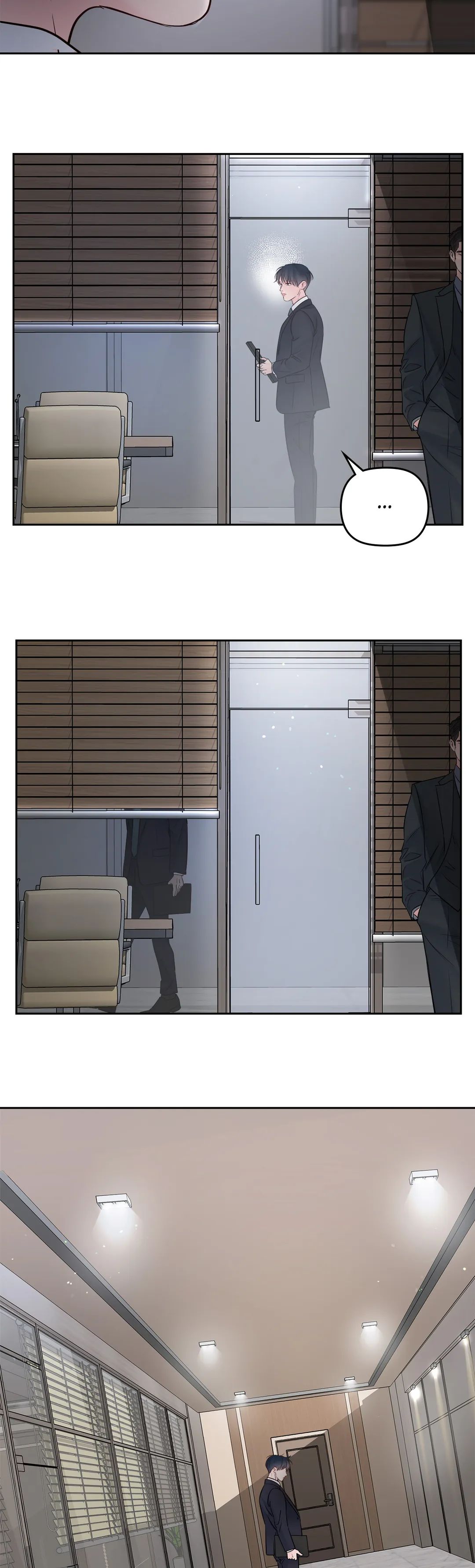 Read Saturday’s Master chapter 25 image 9 on Lezhin