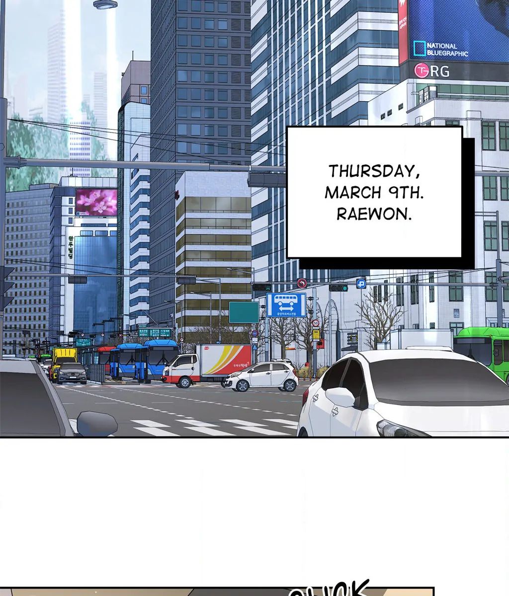 Read Saturday’s Master chapter 27 image 1 on Lezhin