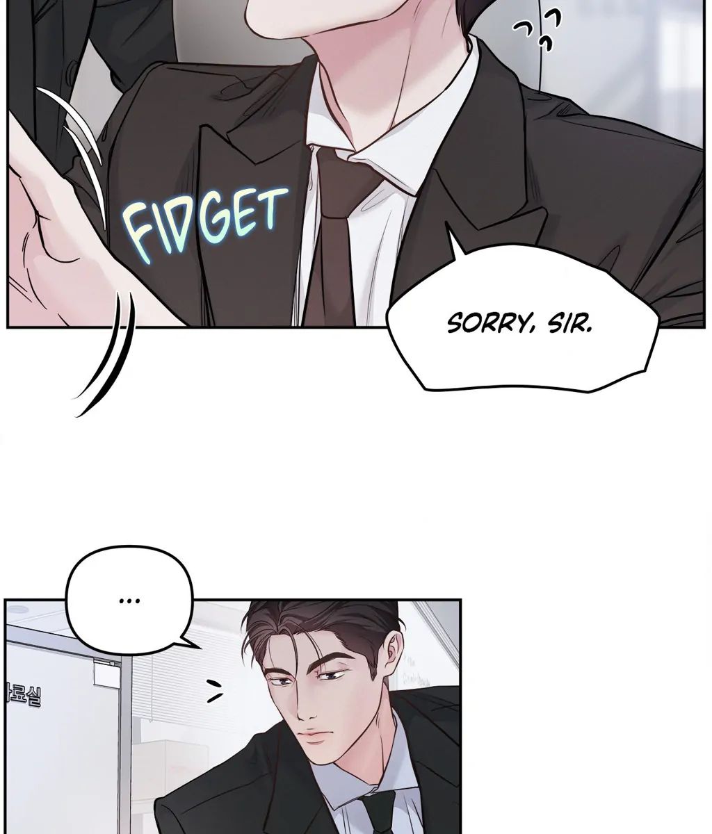 Read Saturday’s Master chapter 27 image 10 on Lezhin