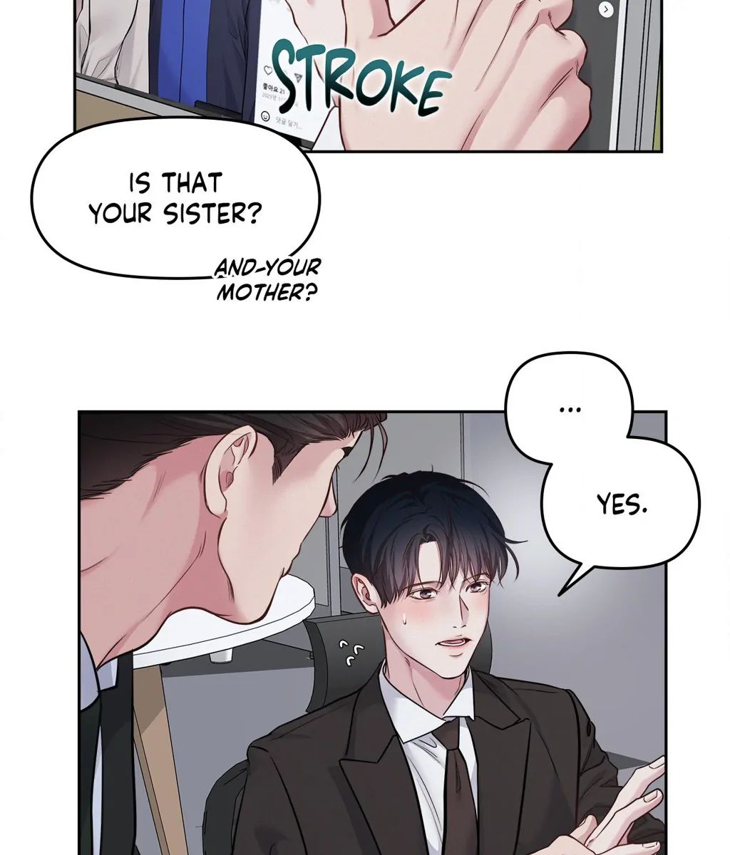 Read Saturday’s Master chapter 27 image 12 on Lezhin