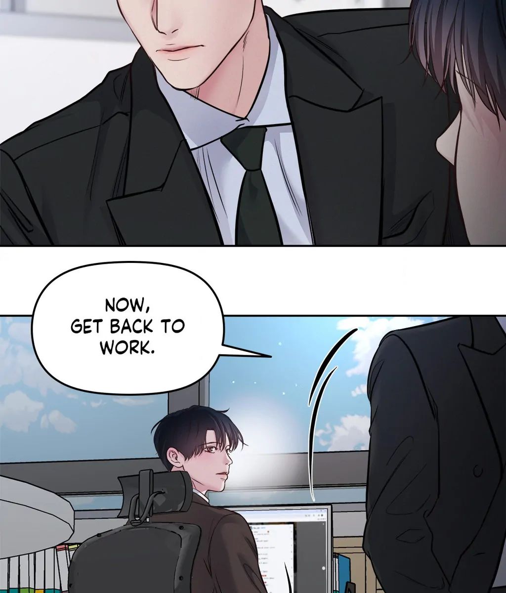 Read Saturday’s Master chapter 27 image 18 on Lezhin