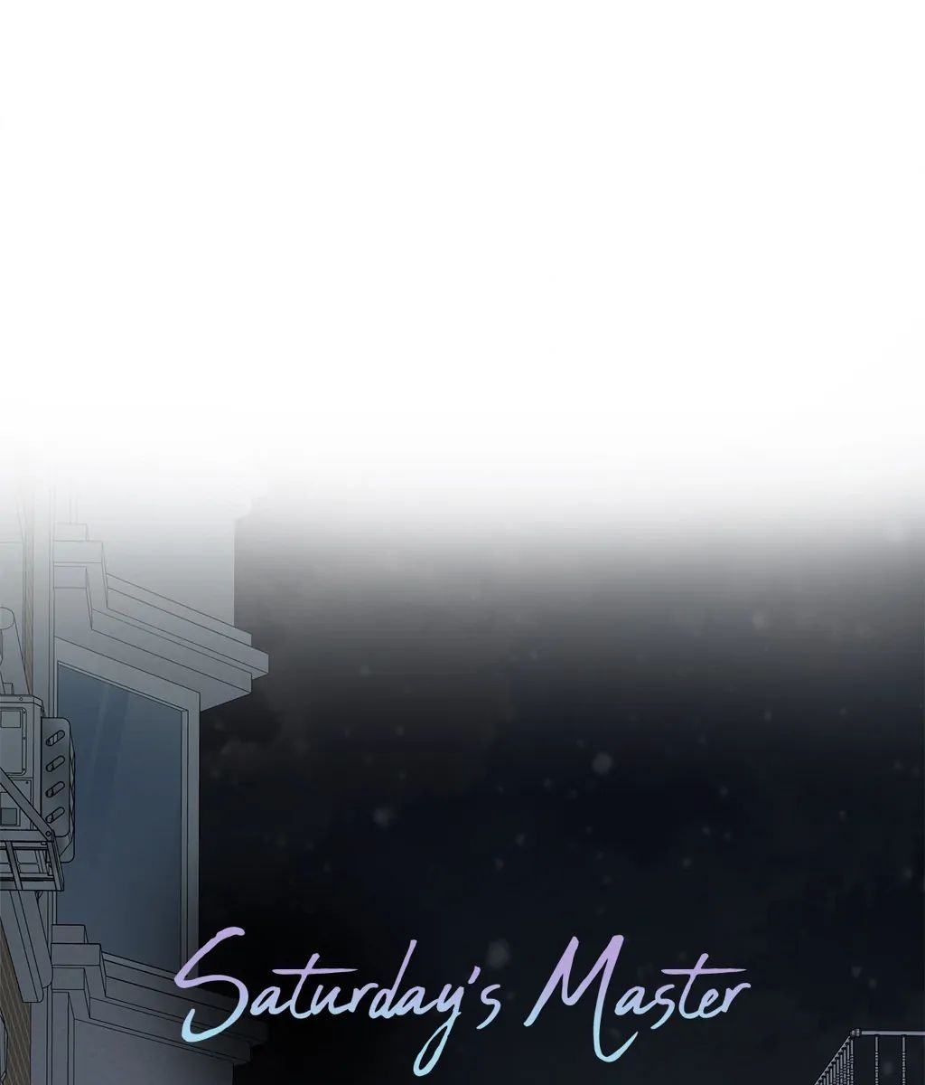 Read Saturday’s Master chapter 27 image 22 on Lezhin