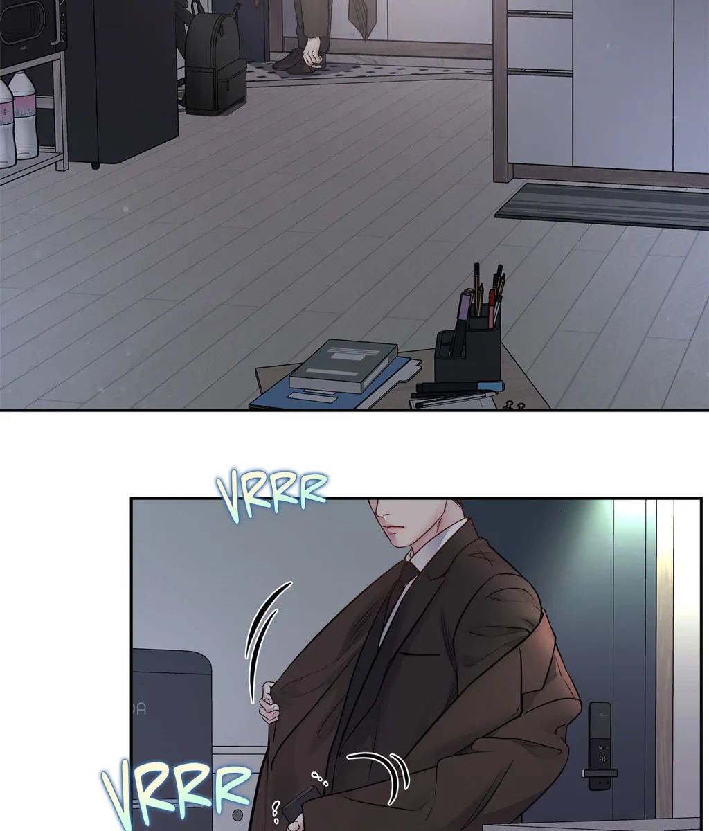 Read Saturday’s Master chapter 27 image 25 on Lezhin