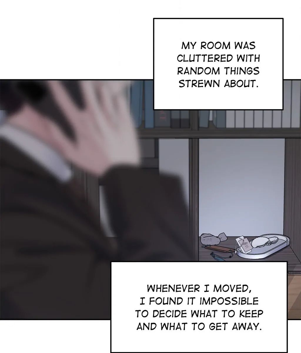 Read Saturday’s Master chapter 27 image 31 on Lezhin