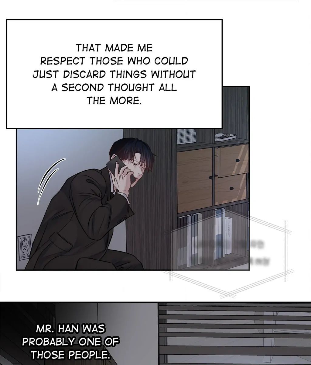 Read Saturday’s Master chapter 27 image 32 on Lezhin
