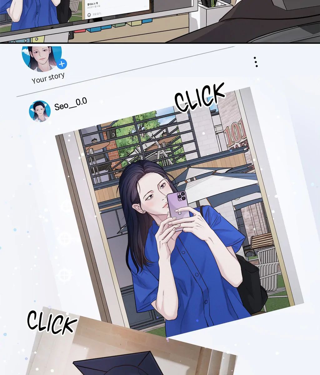 Read Saturday’s Master chapter 27 image 4 on Lezhin