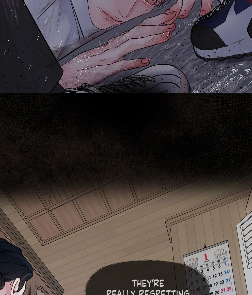 Read Saturday’s Master chapter 27 image 43 on Lezhin