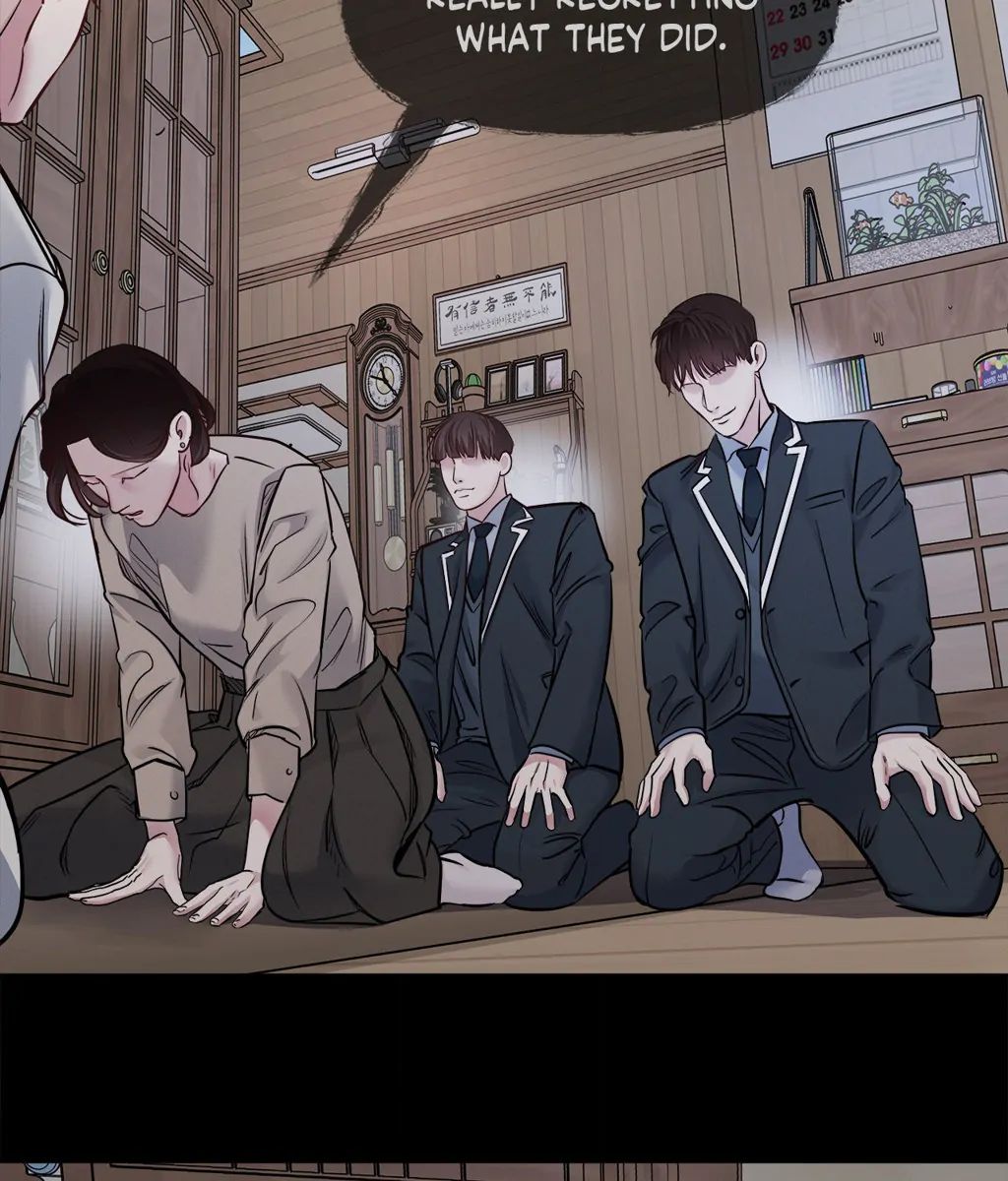 Read Saturday’s Master chapter 27 image 44 on Lezhin