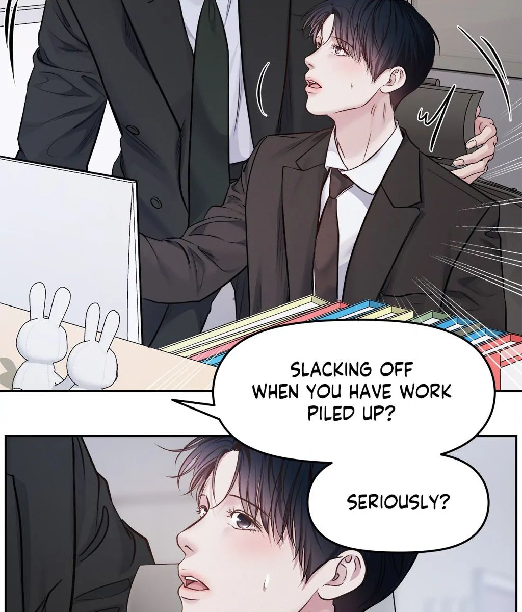 Read Saturday’s Master chapter 27 image 9 on Lezhin