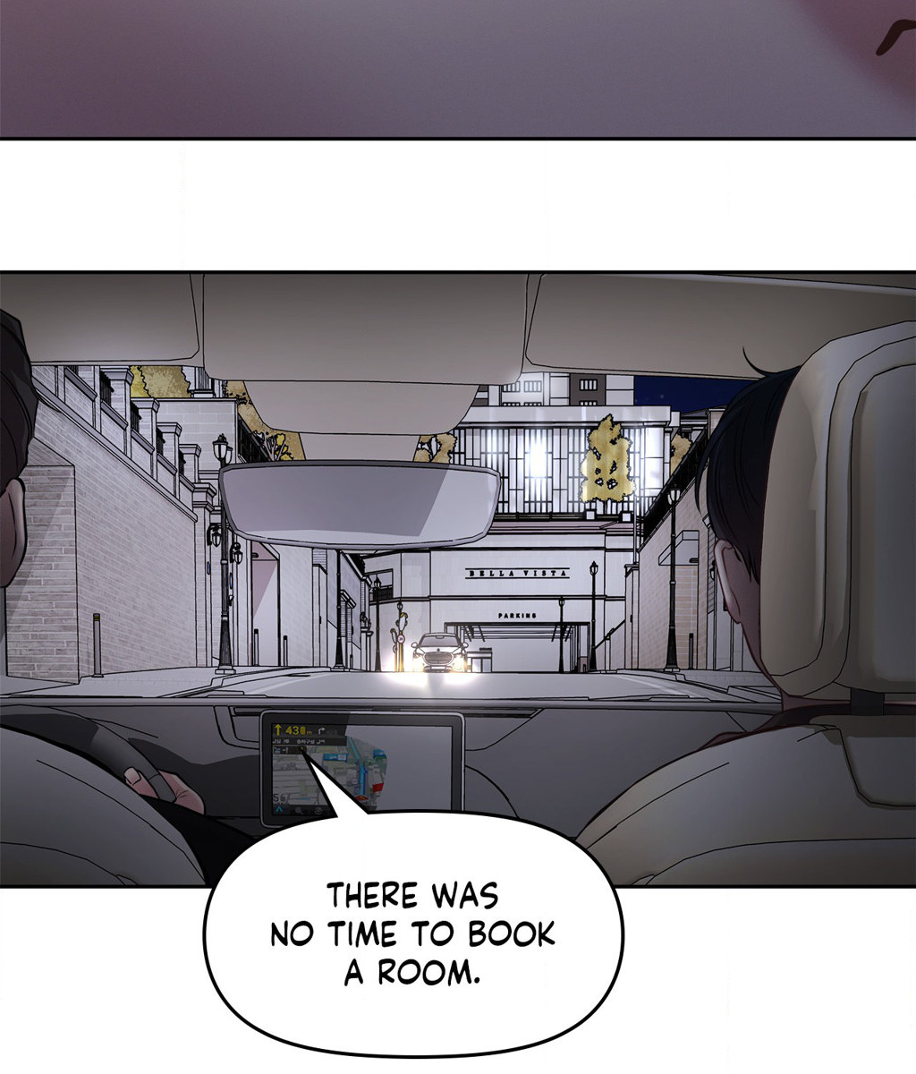 Read Saturday’s Master chapter 28 image 10 on Lezhin