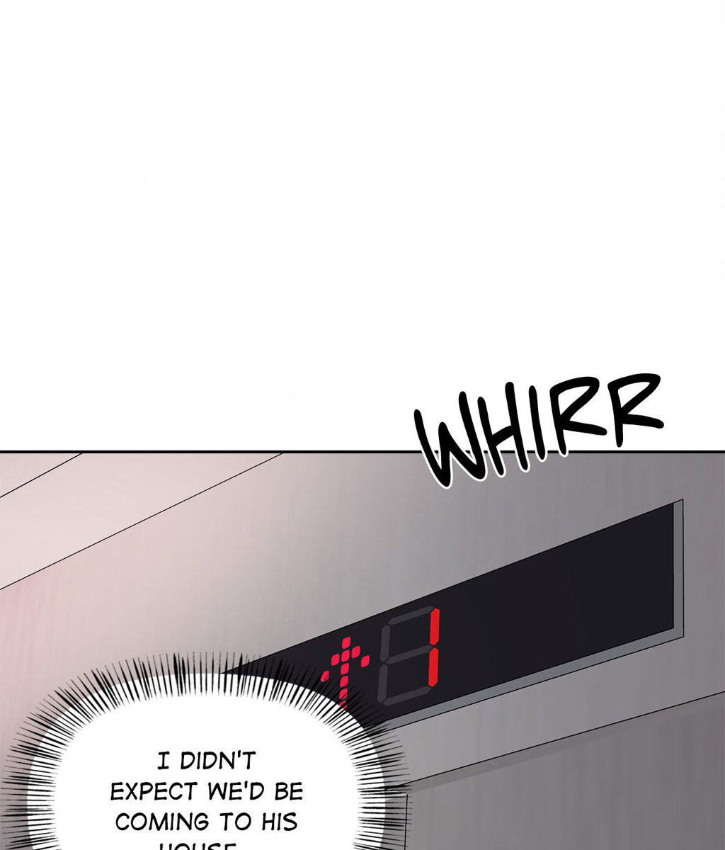 Read Saturday’s Master chapter 28 image 13 on Lezhin