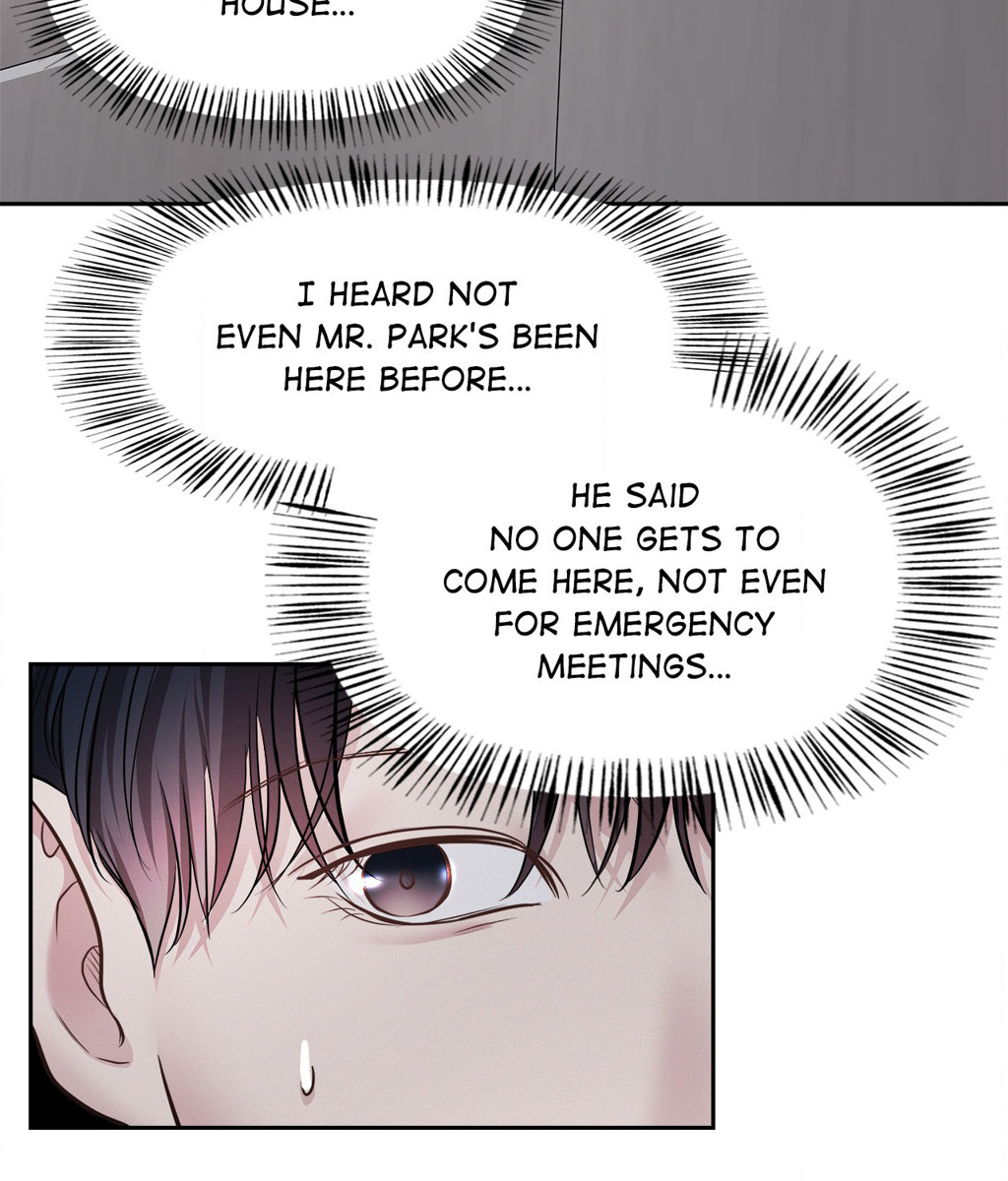 Read Saturday’s Master chapter 28 image 14 on Lezhin
