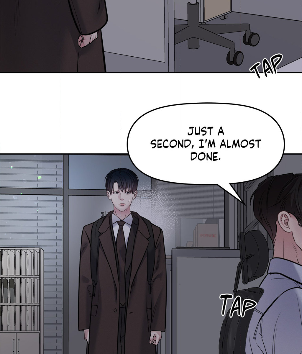 Read Saturday’s Master chapter 28 image 2 on Lezhin