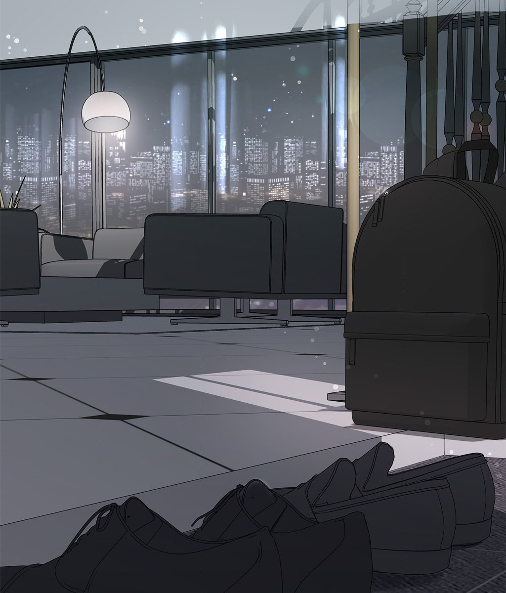 Read Saturday’s Master chapter 28 image 22 on Lezhin