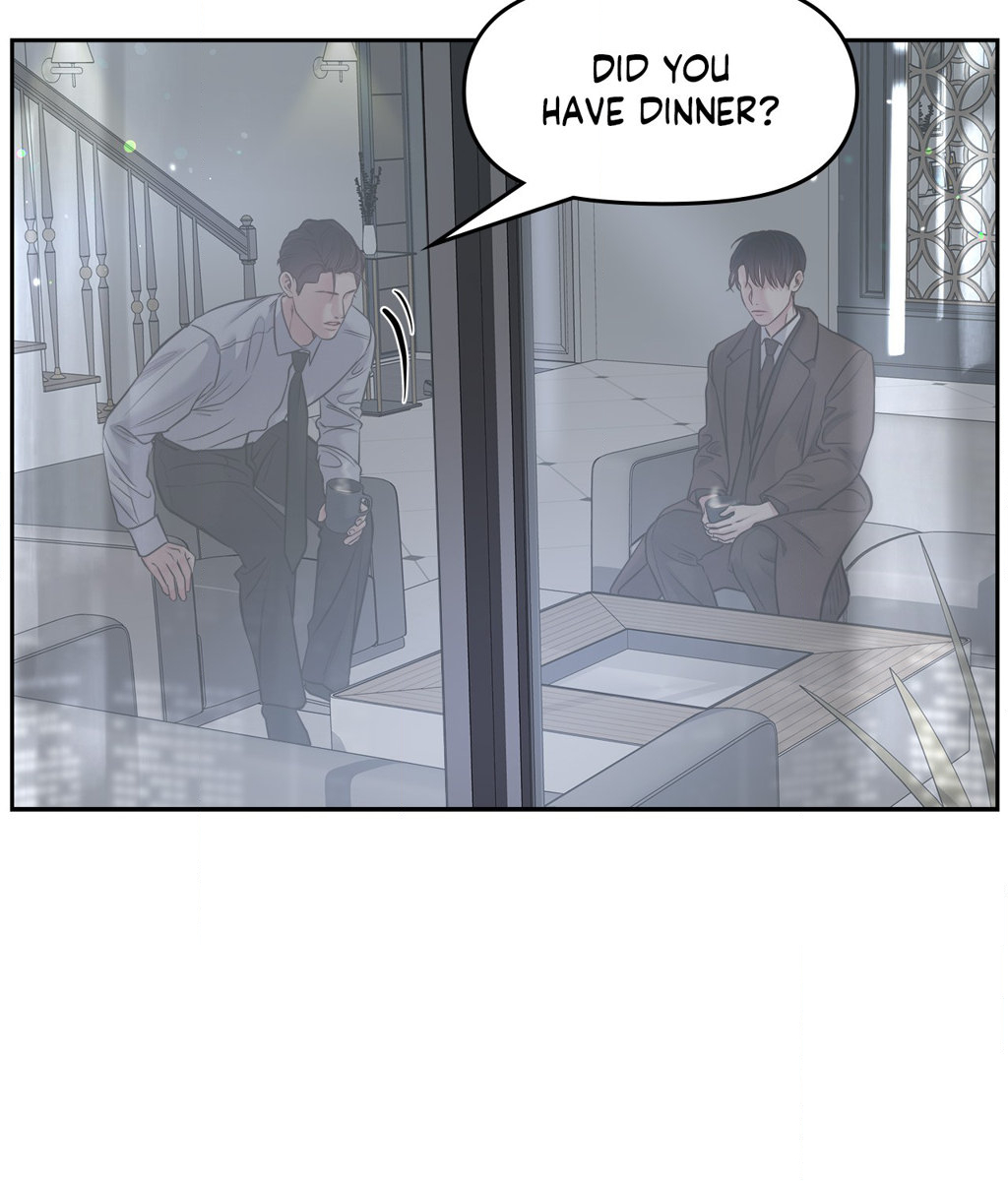 Read Saturday’s Master chapter 28 image 25 on Lezhin