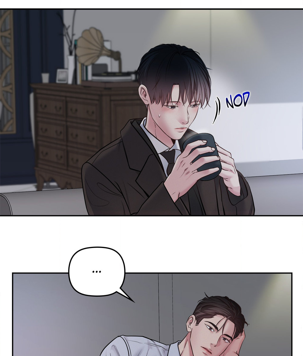 Read Saturday’s Master chapter 28 image 26 on Lezhin