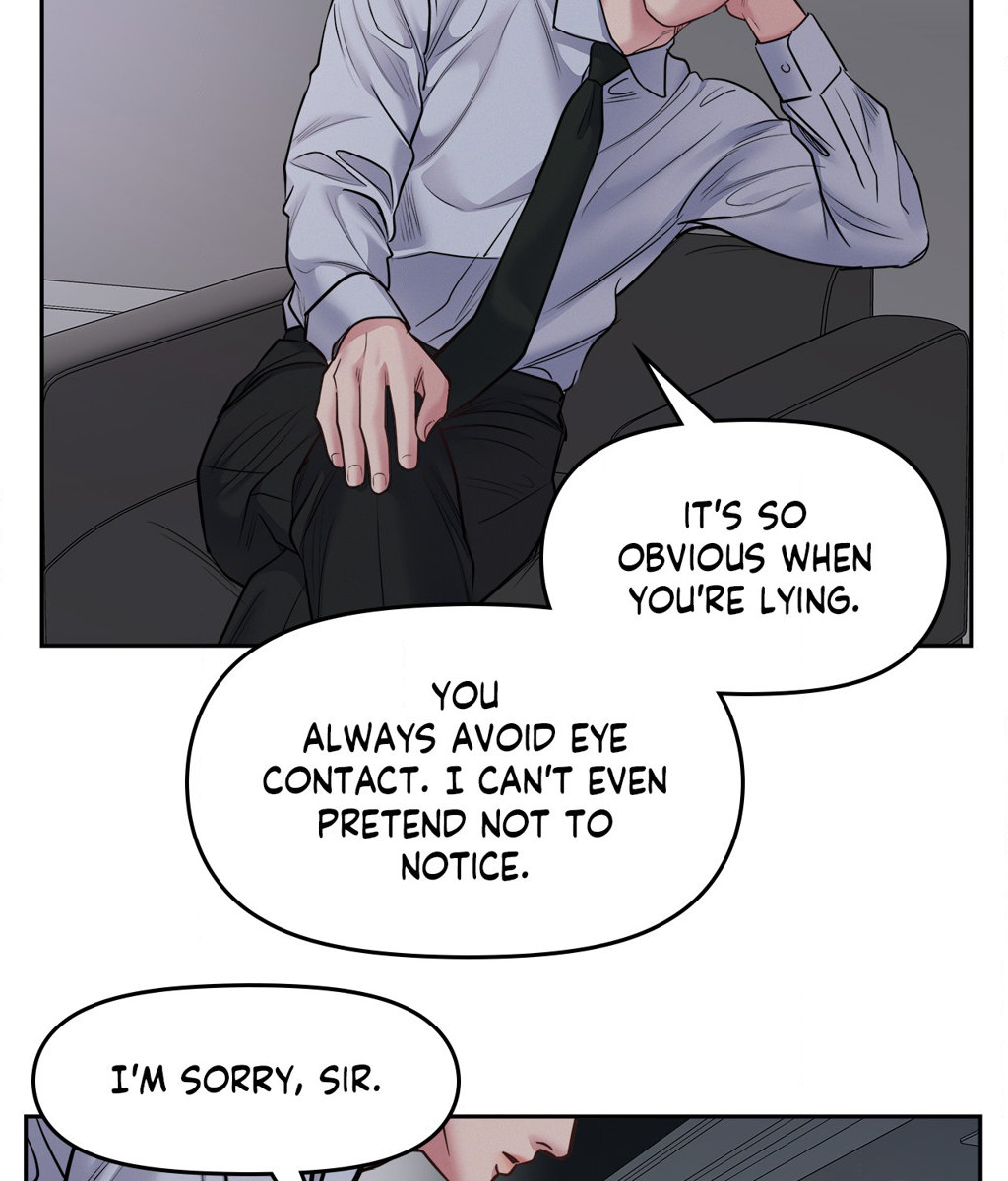 Read Saturday’s Master chapter 28 image 27 on Lezhin
