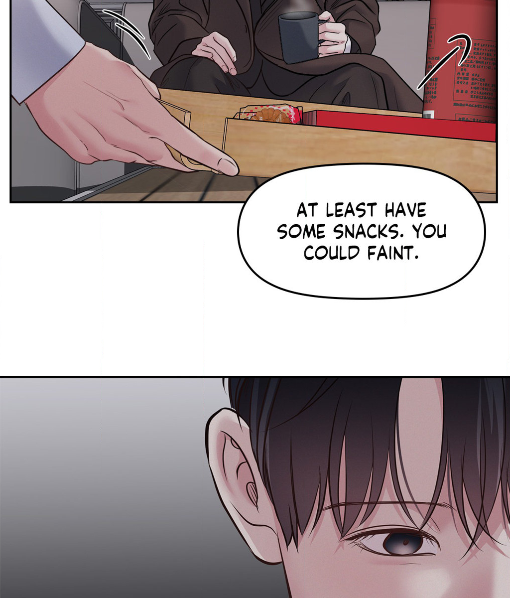 Read Saturday’s Master chapter 28 image 31 on Lezhin