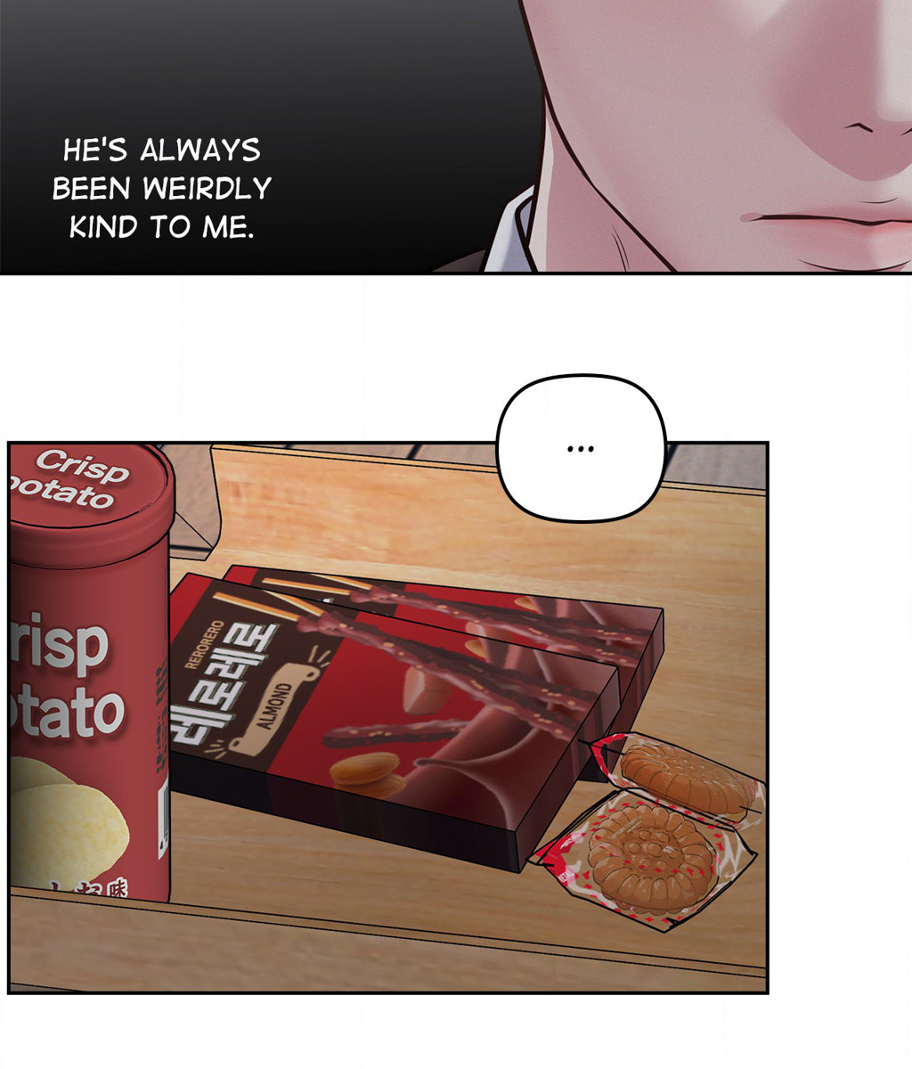 Read Saturday’s Master chapter 28 image 32 on Lezhin