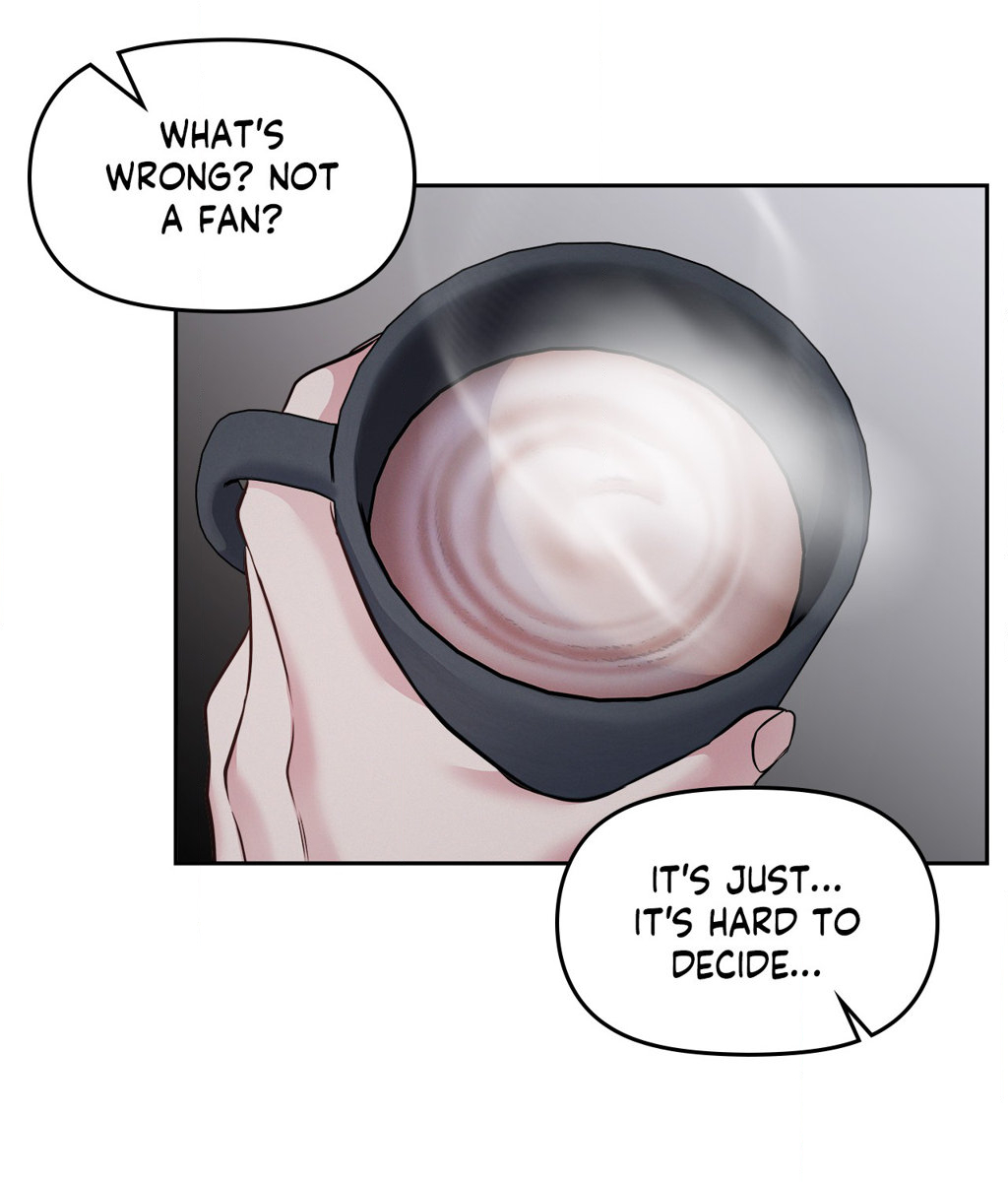 Read Saturday’s Master chapter 28 image 33 on Lezhin