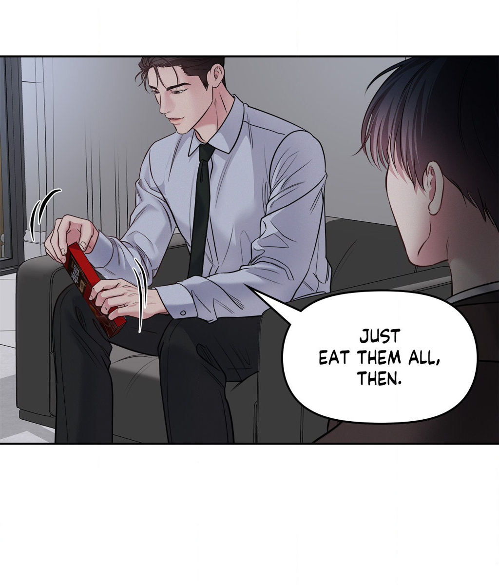 Read Saturday’s Master chapter 28 image 34 on Lezhin