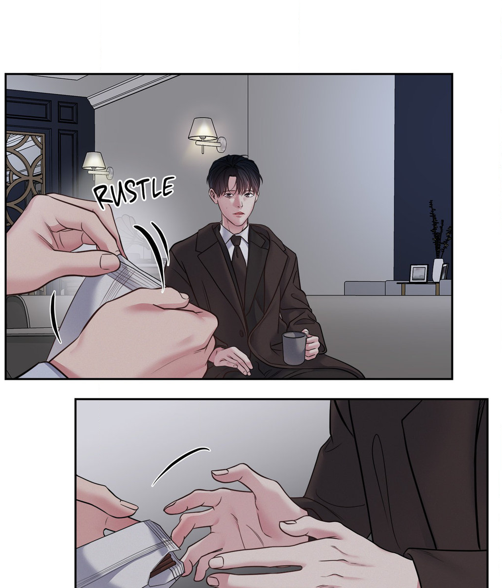 Read Saturday’s Master chapter 28 image 35 on Lezhin
