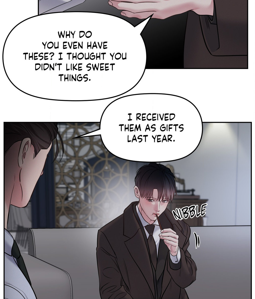 Read Saturday’s Master chapter 28 image 36 on Lezhin