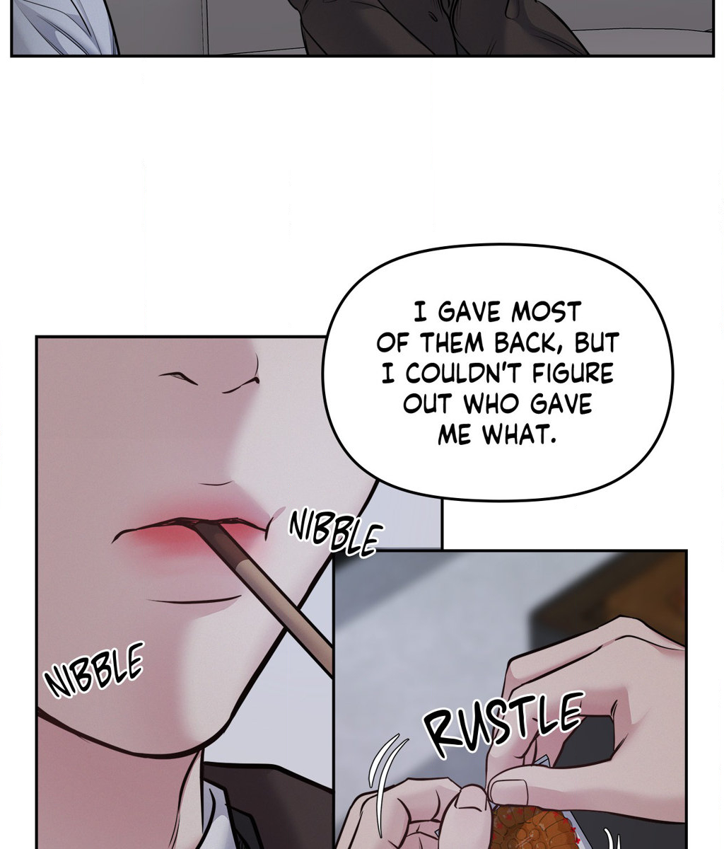 Read Saturday’s Master chapter 28 image 37 on Lezhin