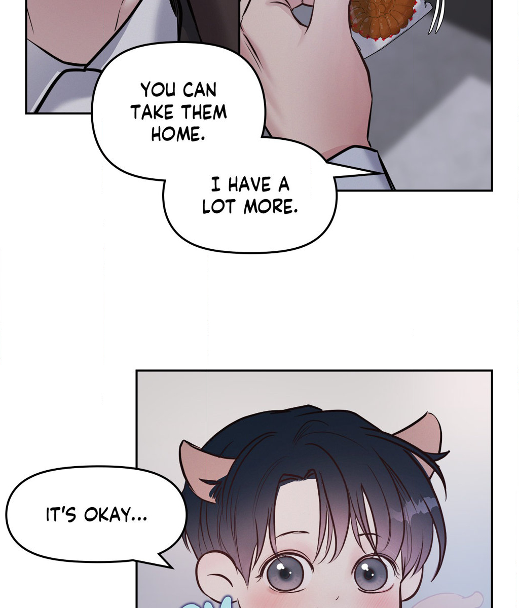 Read Saturday’s Master chapter 28 image 38 on Lezhin