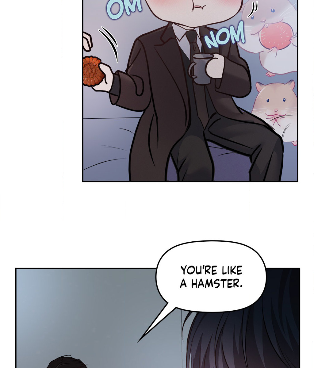Read Saturday’s Master chapter 28 image 39 on Lezhin
