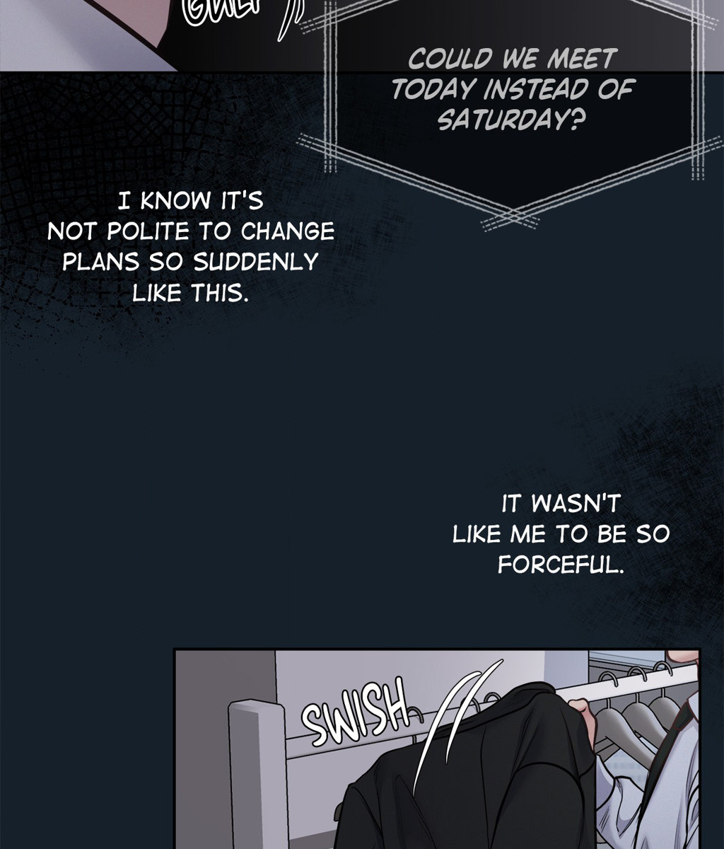 Read Saturday’s Master chapter 28 image 4 on Lezhin