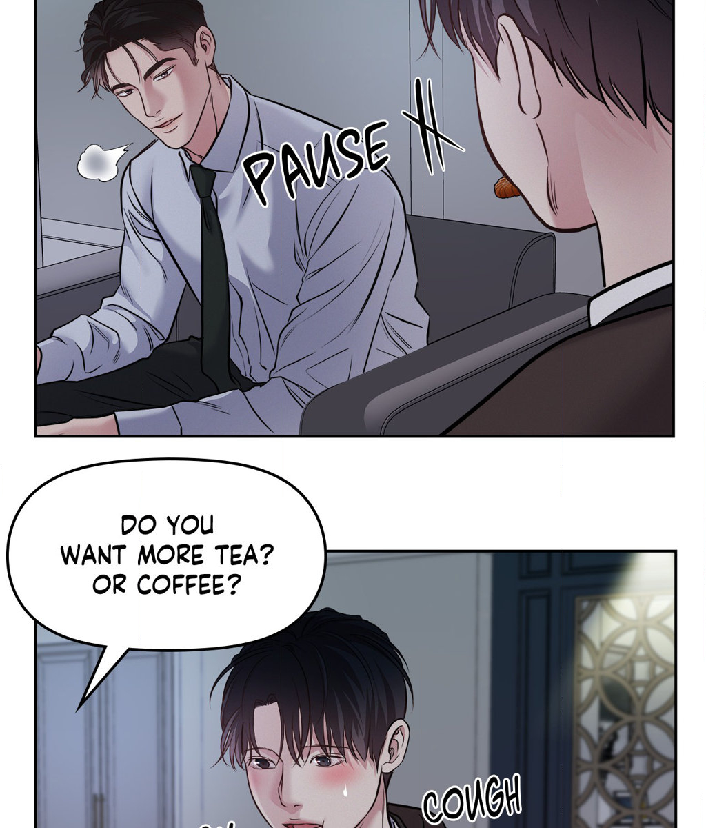 Read Saturday’s Master chapter 28 image 40 on Lezhin
