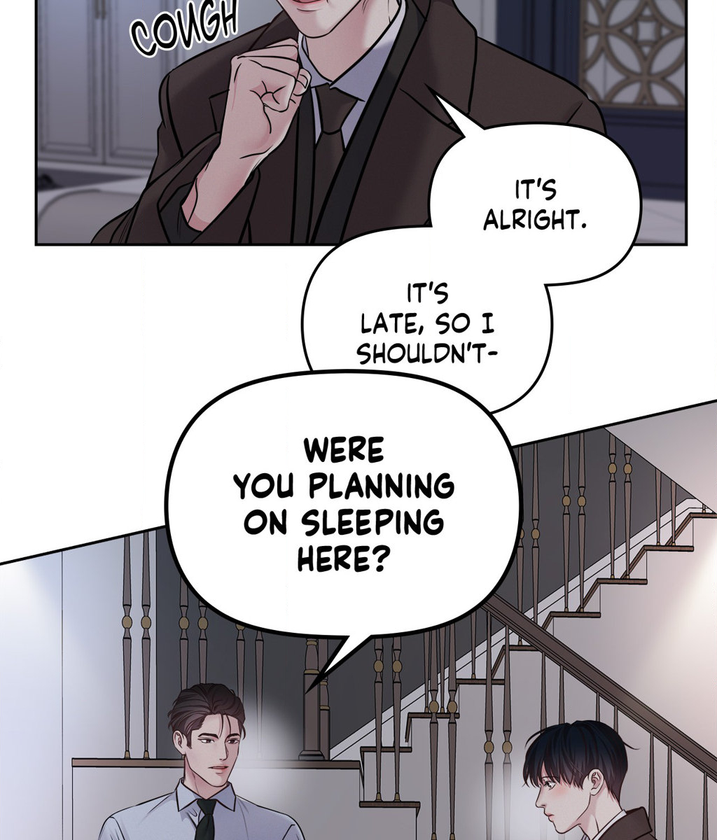 Read Saturday’s Master chapter 28 image 41 on Lezhin