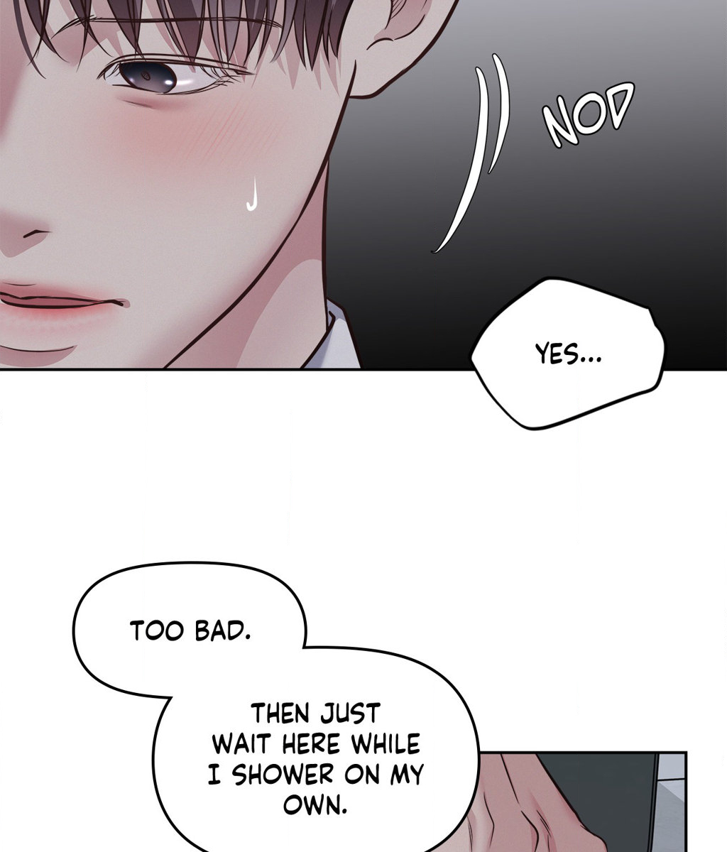 Read Saturday’s Master chapter 28 image 44 on Lezhin