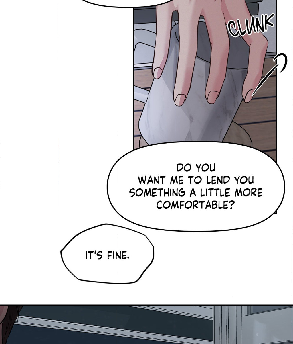 Read Saturday’s Master chapter 28 image 45 on Lezhin