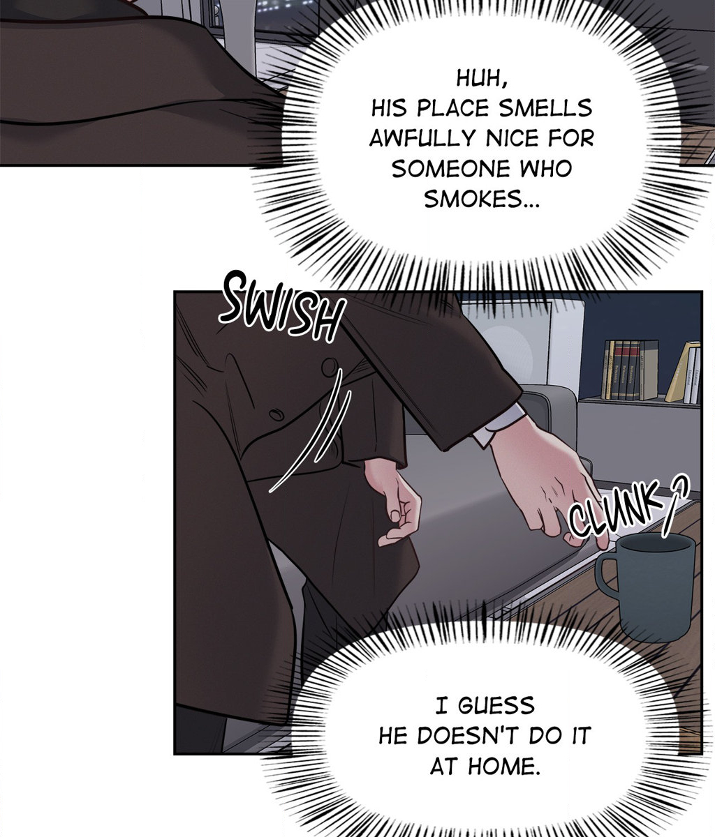 Read Saturday’s Master chapter 28 image 49 on Lezhin