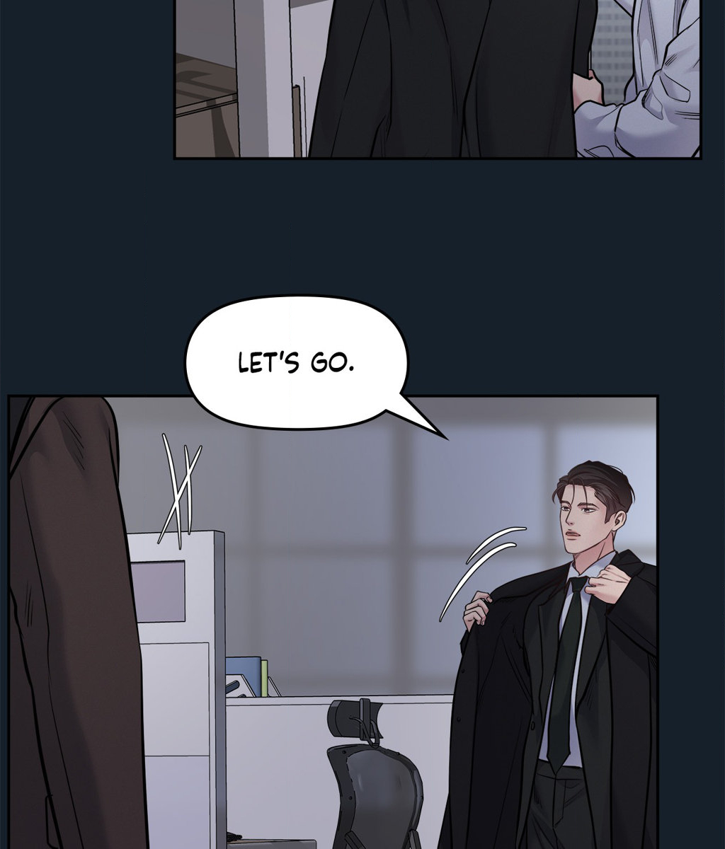 Read Saturday’s Master chapter 28 image 5 on Lezhin