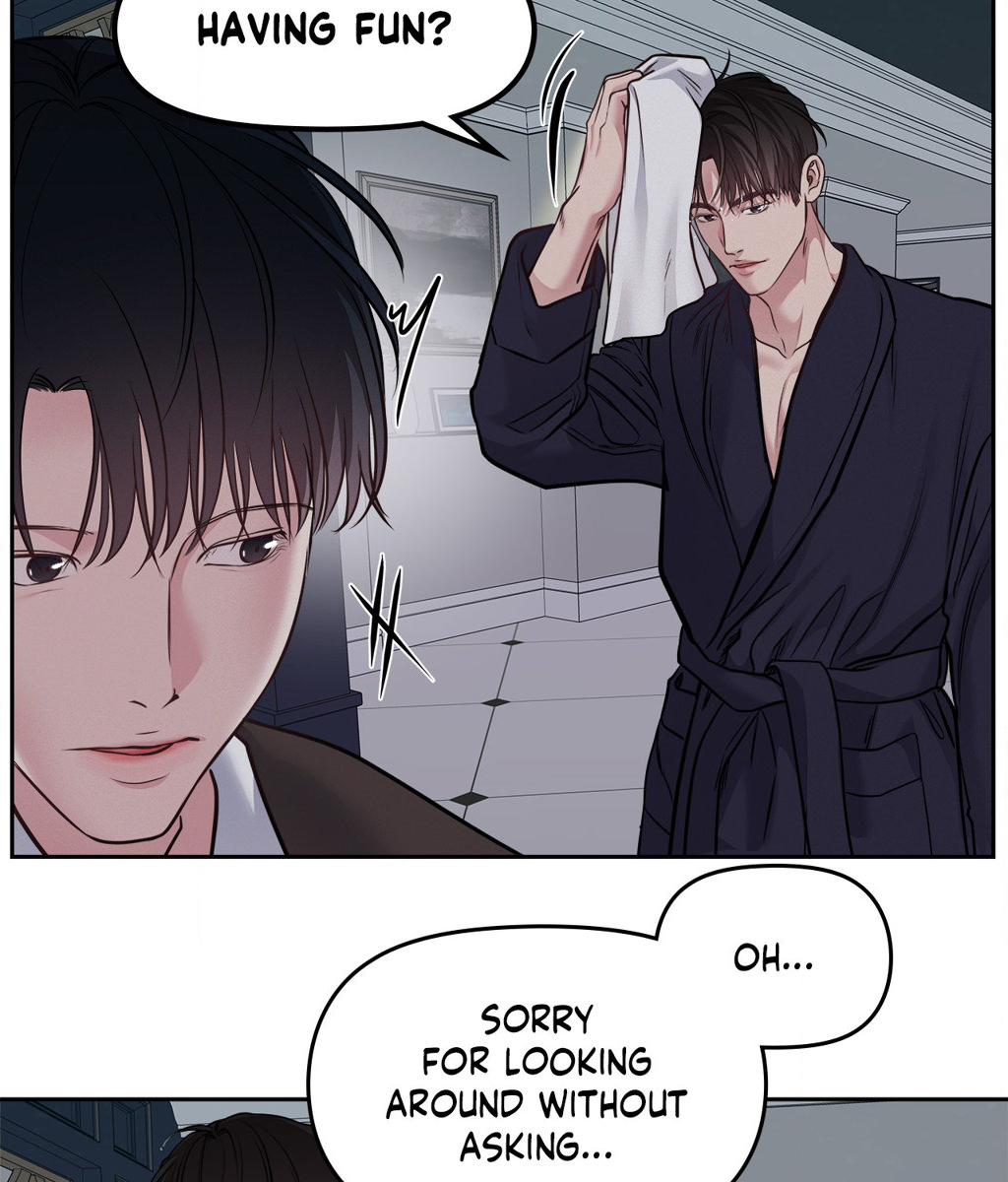 Read Saturday’s Master chapter 28 image 54 on Lezhin