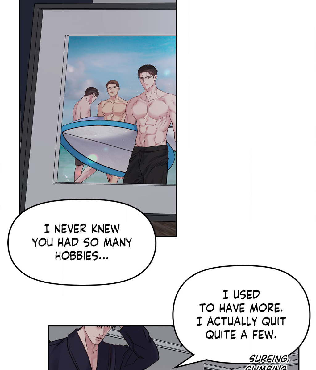 Read Saturday’s Master chapter 28 image 56 on Lezhin