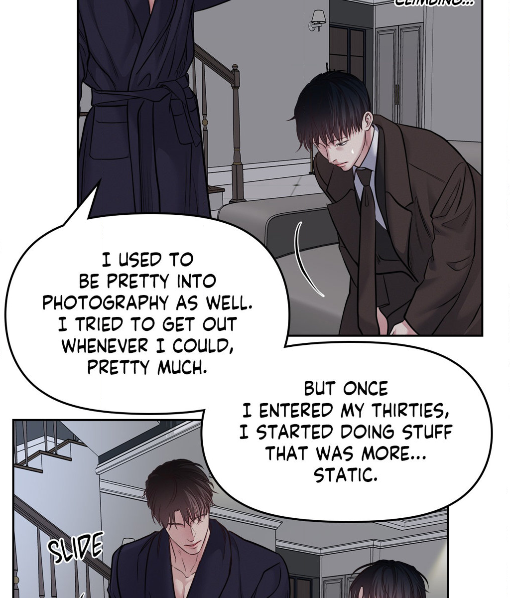 Read Saturday’s Master chapter 28 image 57 on Lezhin