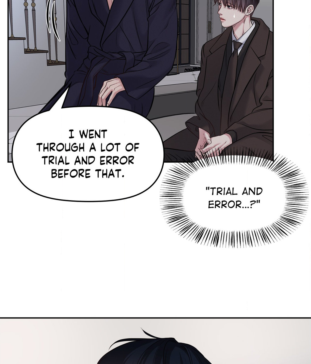 Read Saturday’s Master chapter 28 image 58 on Lezhin