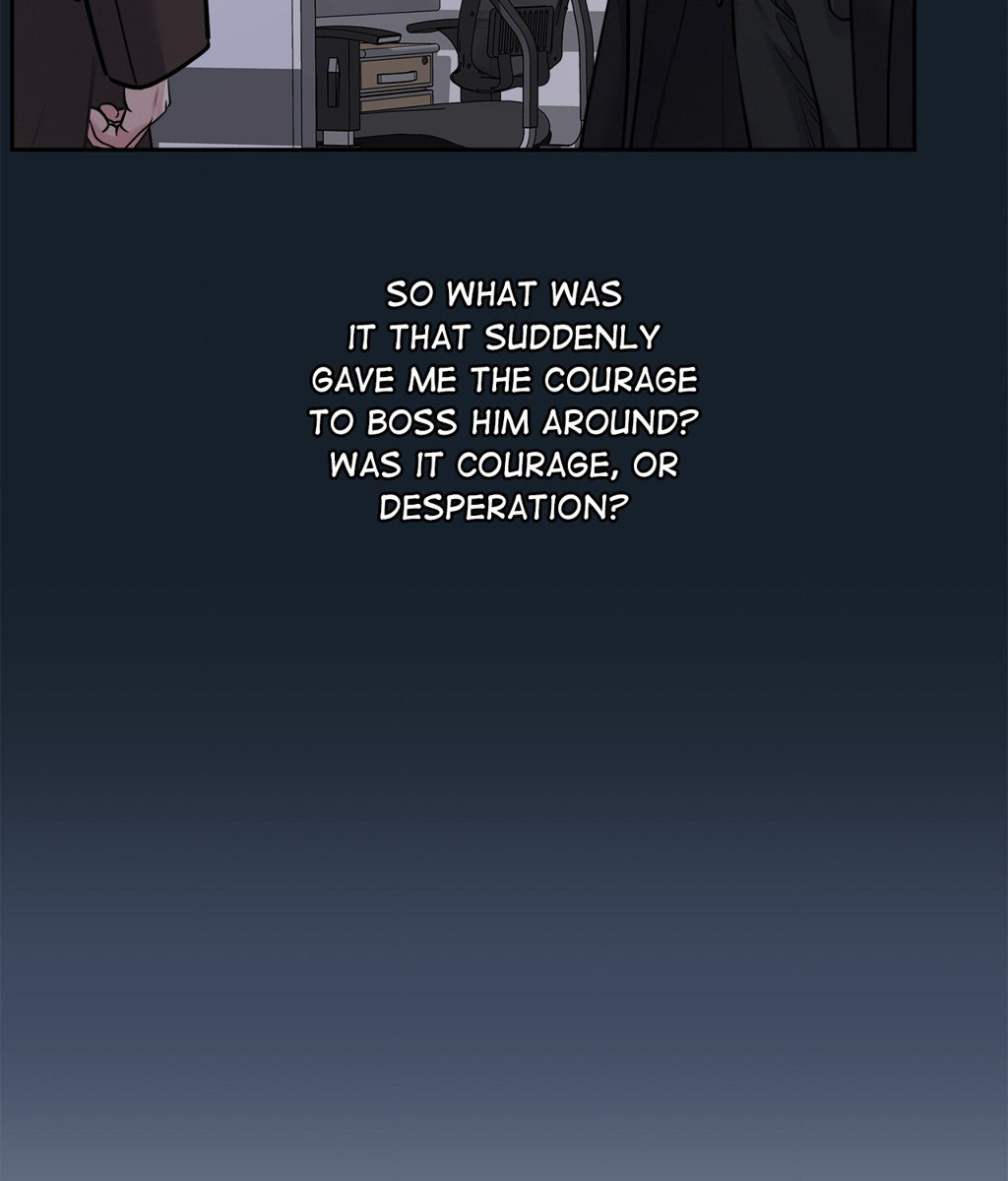 Read Saturday’s Master chapter 28 image 6 on Lezhin